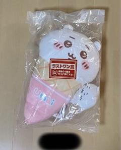 2025年最新】ちいかわ くじ ラストワンの人気アイテム - メルカリ