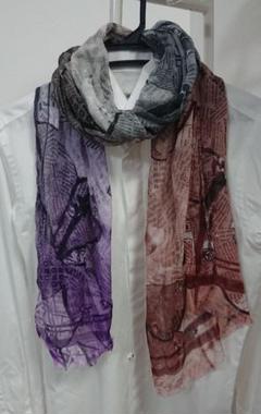 ストール ★HICKEY FREEMAN★