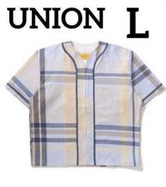 UNION ORIGINAL WALKER SHIRT ユニオン シャツのサムネイル