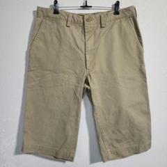 LEVI’S リーバイス ハーフパンツ ショートパンツ チノパン W34