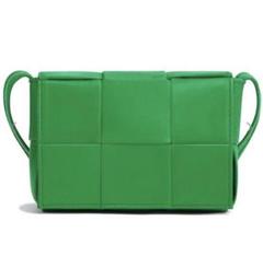 BOTTEGAVENETA CANDYCASSETTE ミニクロスボディバッグ