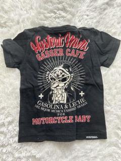 HYSTERIC MINI マリアミニTシャツ