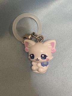 【わんだふるプリキュア】猫屋敷ユキ キュアニャミー めじるしチャーム