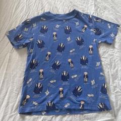 ラルフローレンTシャツ140