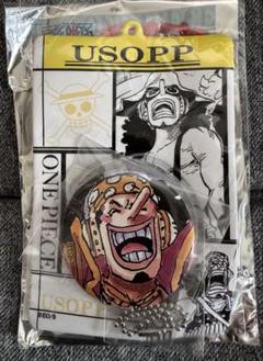 ONE PIECE 缶バッジ＆特製ホルダーコレクション 第2弾 サボ