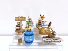 2025年最新】クリッターカントリー フィギュアの人気アイテム
