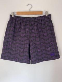 【L】needles バスケットボールパンツ ハーフパンツ NEEDLES（ニードルズ）Basketball Short - PE/C Jacquard Cloth