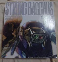 1/12　やまと　ストロングバックス　ATM-09-STC　シール未使用 1/12 ATM-09-STC ストロングバックス (やまと（YAMATO）)