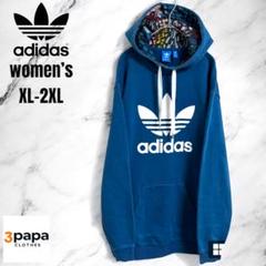 2025年最新】adidas パーカー 花柄の人気アイテム - メルカリ