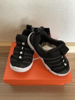 ナイキ Nike スリッポン 男の子 女の子 子供靴 ベビー キッズ Aq3113 Aq3114 スニーカー ファーストシューズ キッズシューズ リル スウッシュ Td Evid の中古 未使用品を探そう メルカリ