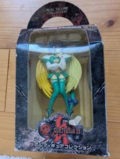 未塗装未組立　フィギュア　ガレージキット　ディズィー　1/10　ギルティギア 未塗装未組立 フィギュア ガレージキット ディズィー 1/10