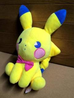 ポケモンセンター限定 ぬいぐるみ サイコソーダ ピカチュウ [23cm]