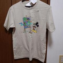 ✧新品✧ ユニクロ UT ミッキー Tシャツ Sサイズ ユニセックス