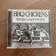 レコード　BBQ CHICKENS　ファーストアルバム　10インチ　送料込み 2025年最新】bbq chickens レコードの人気アイテム - メルカリ