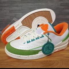 値下げ［未使用］NIKE ジョーダン2 レトロPS キッズ 21cm NIKE公式】ジョーダン 2 レトロ 