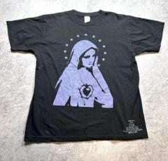 【archive】SWANK マリアプリントTシャツ(Y2K)聖母 両面プリント