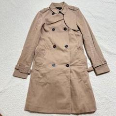 2025年最新】ZARA BASIC コートの人気アイテム - メルカリ