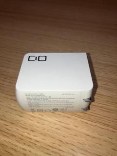 充電器 NovaPort DUO Ⅱ (120W USB-C×2)