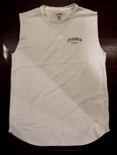 charbon シャルボン タンクトップ サイズM