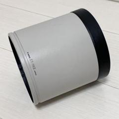 Canon レンズフード ET-118II 初代EF300mm F2.8L用
