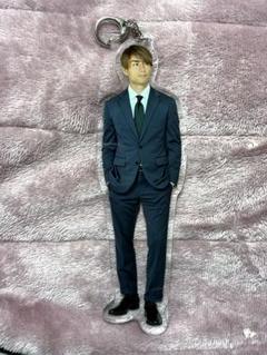 東京ヴェルディ スーツ BIGアクリルキーホルダー 6番 宮原和也選手 東京ヴェルディ スーツ BIGアクリルキーホルダー 6番 宮原和也