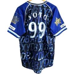 Amazon.co.jp: 横浜DeNAベイスターズ ソト選手直筆サイン入り