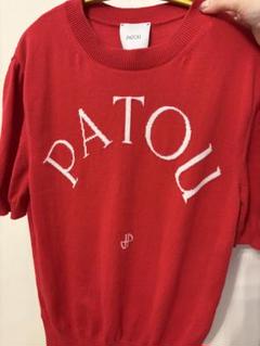 2025年最新】patou ニットの人気アイテム - メルカリ