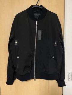 定価126,500円【1 piu 1 uguale 3 】MA-1希少size6 2025年最新】1 piu 1 uguale 3 ma-1の人気アイテム - メルカリ