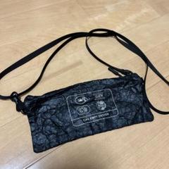 C.E / シーイー】cavempt DEVELOPED SHOULDER BAG（ショルダー