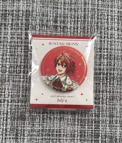 アイドリッシュセブン アイナナ 七瀬陸 Birthday Store 缶バッジA