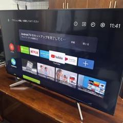 2025年最新】sony テレビ 2019の人気アイテム - メルカリ