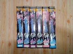 パチスロ貴族 銀　６本セット　ビデオ（VHS）