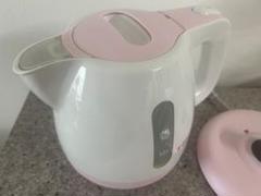 ティファール　ケトル　0.8L