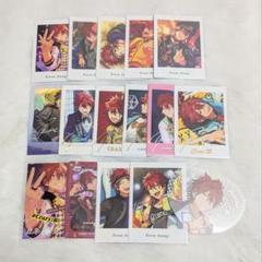 あんスタ あんさんぶるスターズ crazy:B 天城燐音 ぱしゃっつ等