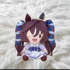 ウマ娘プリティーダービーふわぷちぬいぐるみVol.6 ヴィブロス②