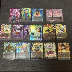 大注目 2025年最新】ドラゴンボール フュージョンワールドの人気 ドラゴンボールカード