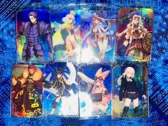 FGO ウエハース　未開封