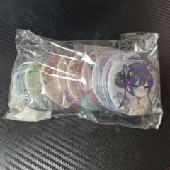 ブルーアーカイブ 神戸スタンプラリー ホログラム缶バッジセット　5個セット 2025年最新】ブルアカ 神戸の人気アイテム - メルカリ