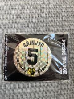 ファイターズ　応援グッズ　バッチセット ポリーピンバッジ2個セット