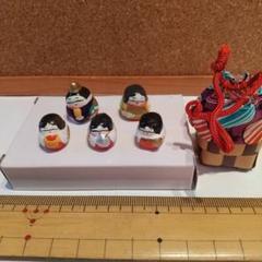 専用古玩具 江戸 明治 小さな 雛人形 郷土玩具 節句 ミニチュア 民芸 ドール 専用古玩具 江戸 明治 小さな 雛人形 郷土玩具 節句 ミニチュア