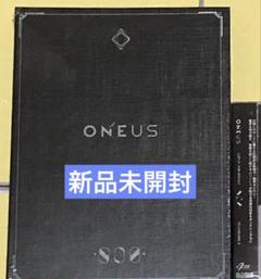oneus 808 원어스 トレカ - メルカリ
