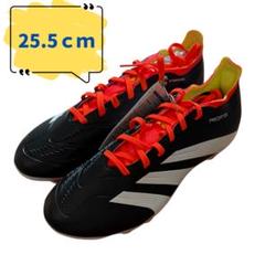 アディダス　サッカー　スパイク　25.5cm　プレデター リーグ