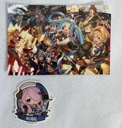 2025年最新】グラブルEXTRAフェス2024 入場特典の人気アイテム