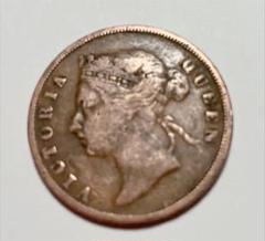 2025年最新】イギリス ビクトリア 銅貨の人気アイテム - メルカリ