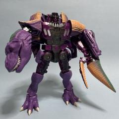 ひ*で様 【トランスフォーマー非正規】マイトロン メガトロン似フィギュア ひ*で様 【トランスフォーマー非正規】マイトロン メガトロン似