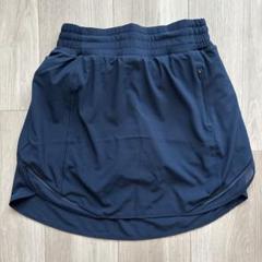 Mocchiさま専用Lululemon スカート スコート 新品タグ付 サイズ6 ルルレモン Lululemon スカート スコート 新品タグ付 サイズ: 6