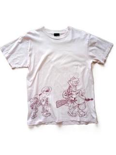 BEAMS　ビームスT　Tシャツ