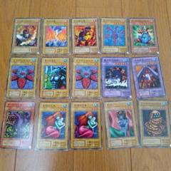 遊戯王OCG デュエルモンスターズ トレーディングカード 30枚セット 遊戯王OCG デュエルモンスターズ カードセット 30枚 - メルカリ