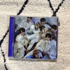 ENHYPEN 閃光 UNIVERSAL MUSIC STORE 限定盤