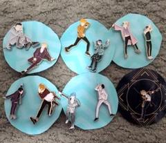 SHINee テミン ピンバッジセット SHINee テミン ピンバッジ 2点セット - メルカリ